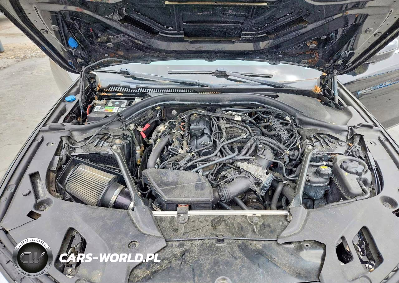 2017 BMW 530 Xi VIN:WBAJA7C30HG906567 - 11