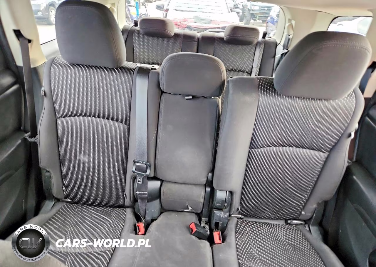 2013 Dodge Journey Sxt VIN:3C4PDDBG8DT638669 - 10