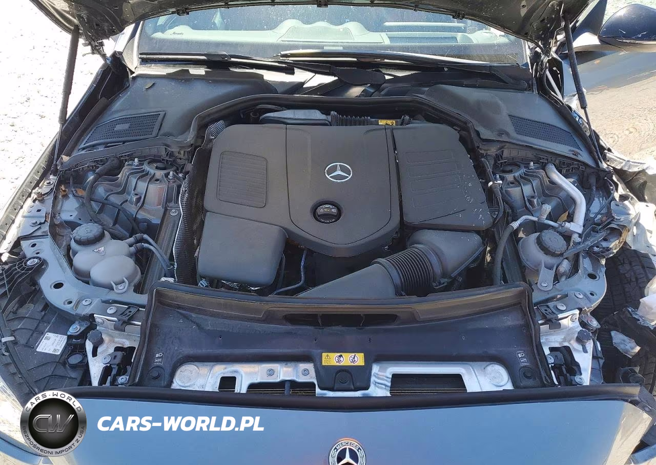 2024 Mercedes-Benz C 300 VIN:W1KAF4GB6RR202048 - 11