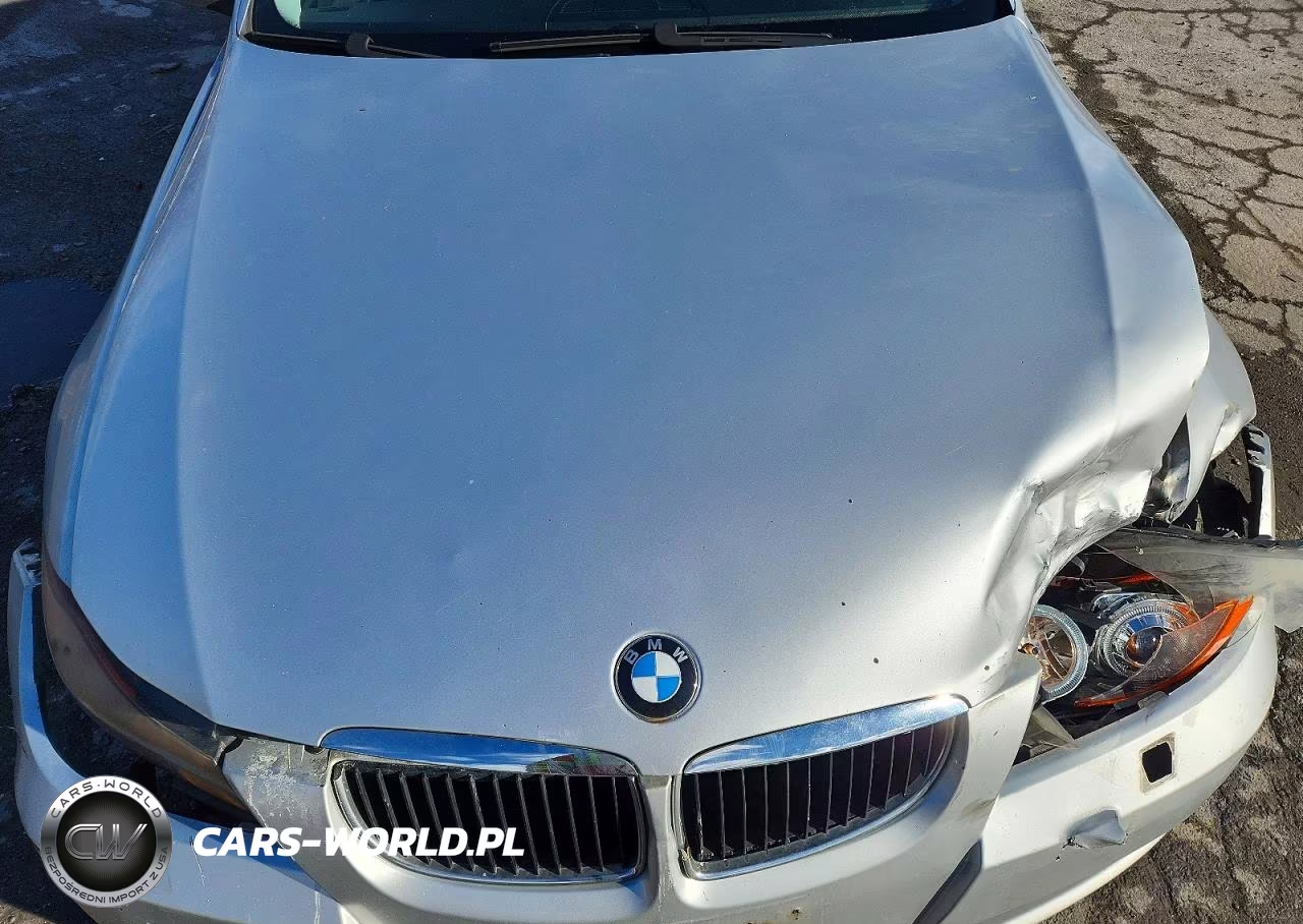 2006 BMW 325 Xi VIN:WBAVD135X6KT79879 - 11