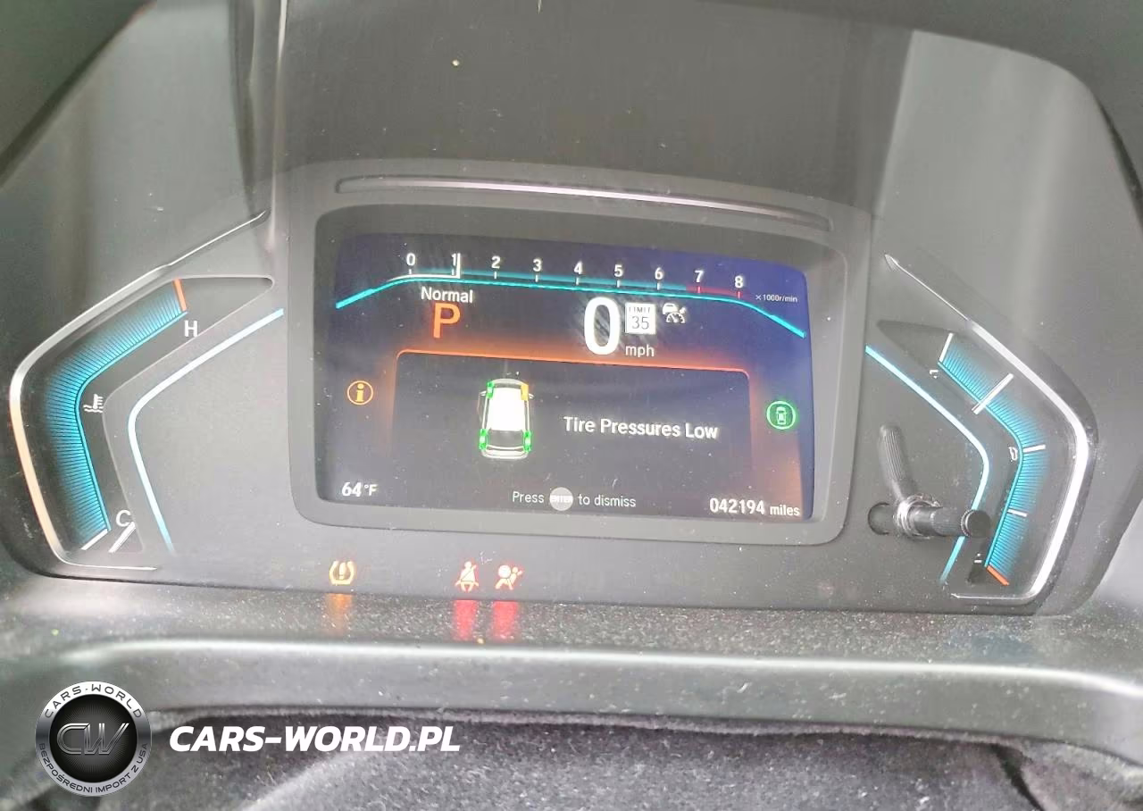 2022 Honda Odyssey Exl VIN:5FNRL6H78NB060734 - 9