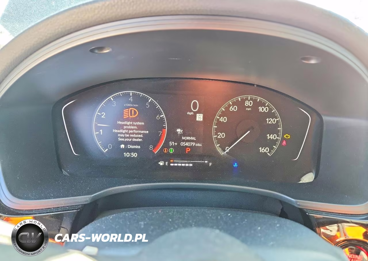 2024 Honda Civic Sport VIN:2HGFE2F56RH549898 - 9