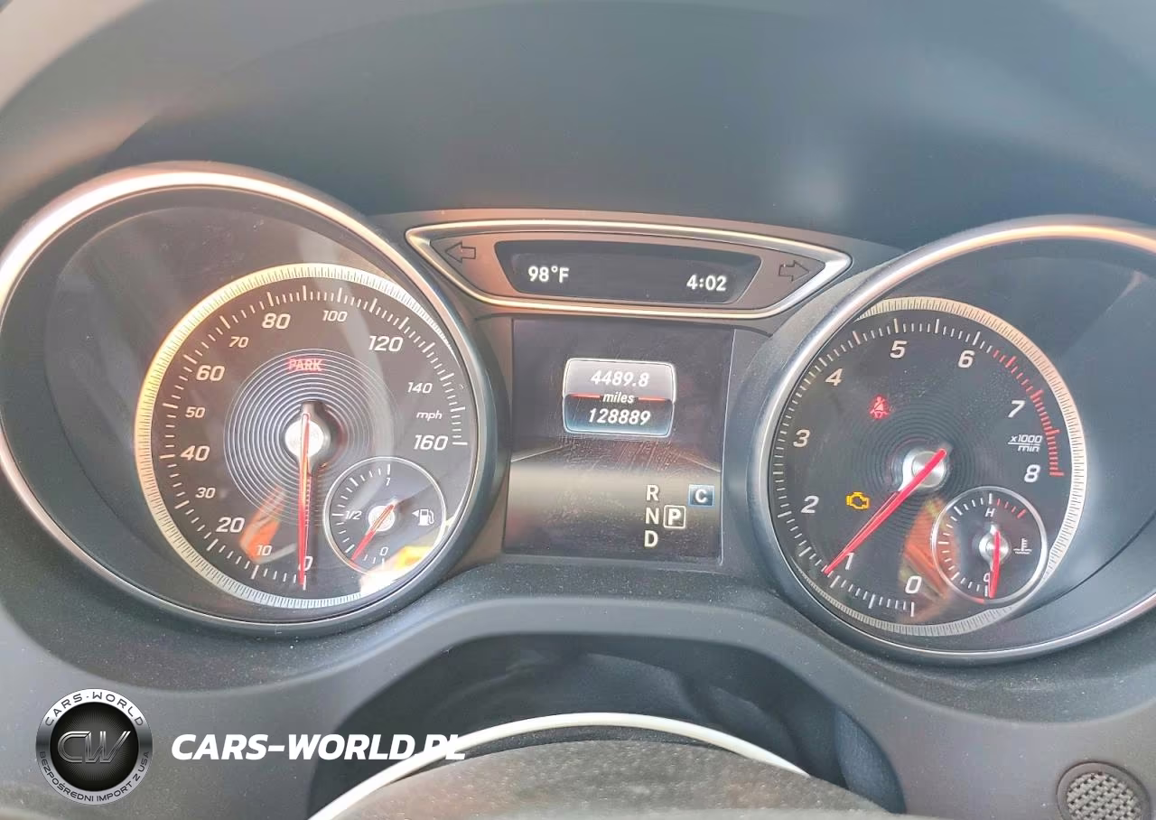 2018 Mercedes-Benz Cla250 VIN:WDDSJ4EBXJN557046 - 9