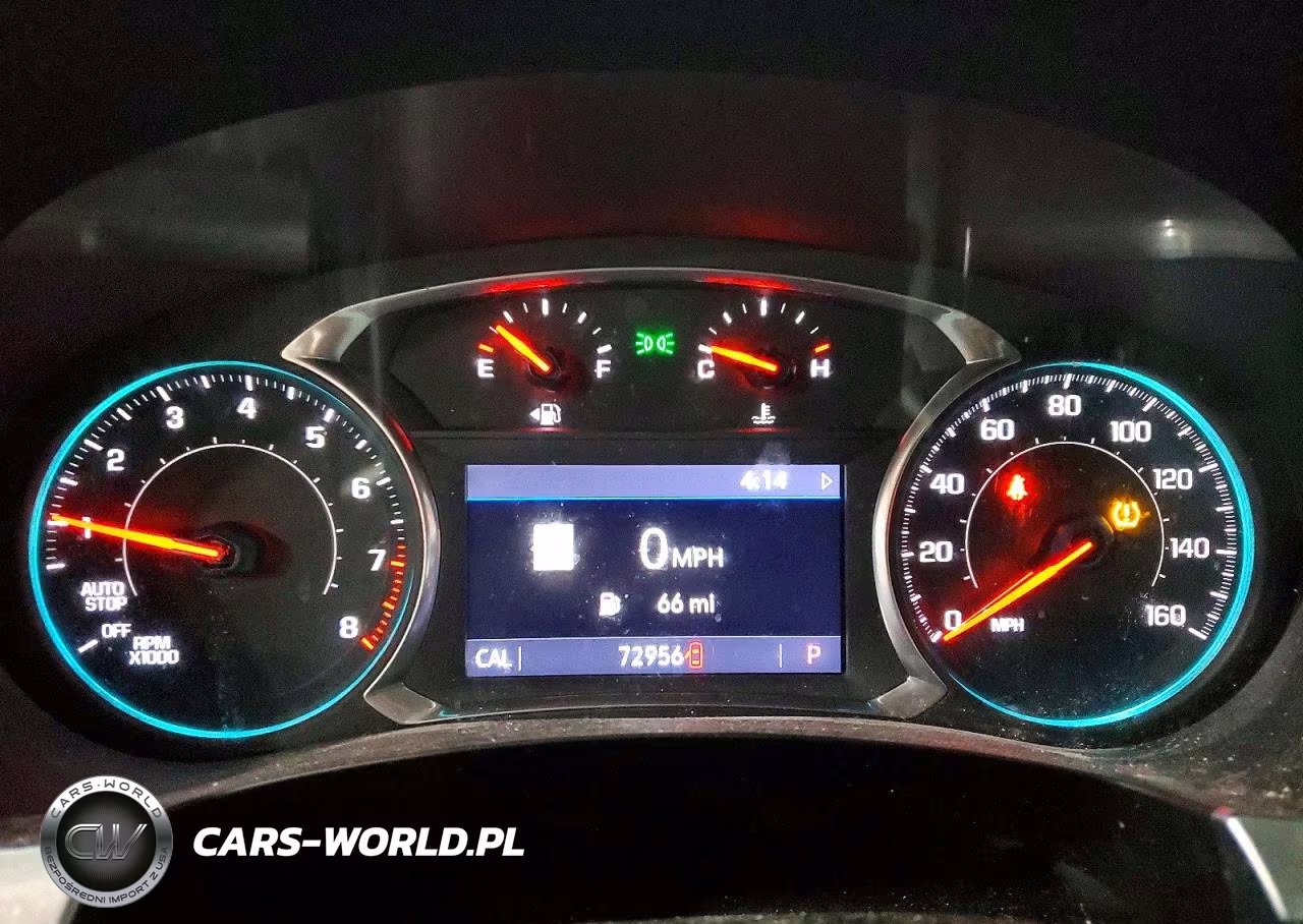 2021 Chevrolet Traverse Lt VIN:1GNEVHKWXMJ195488 - 9
