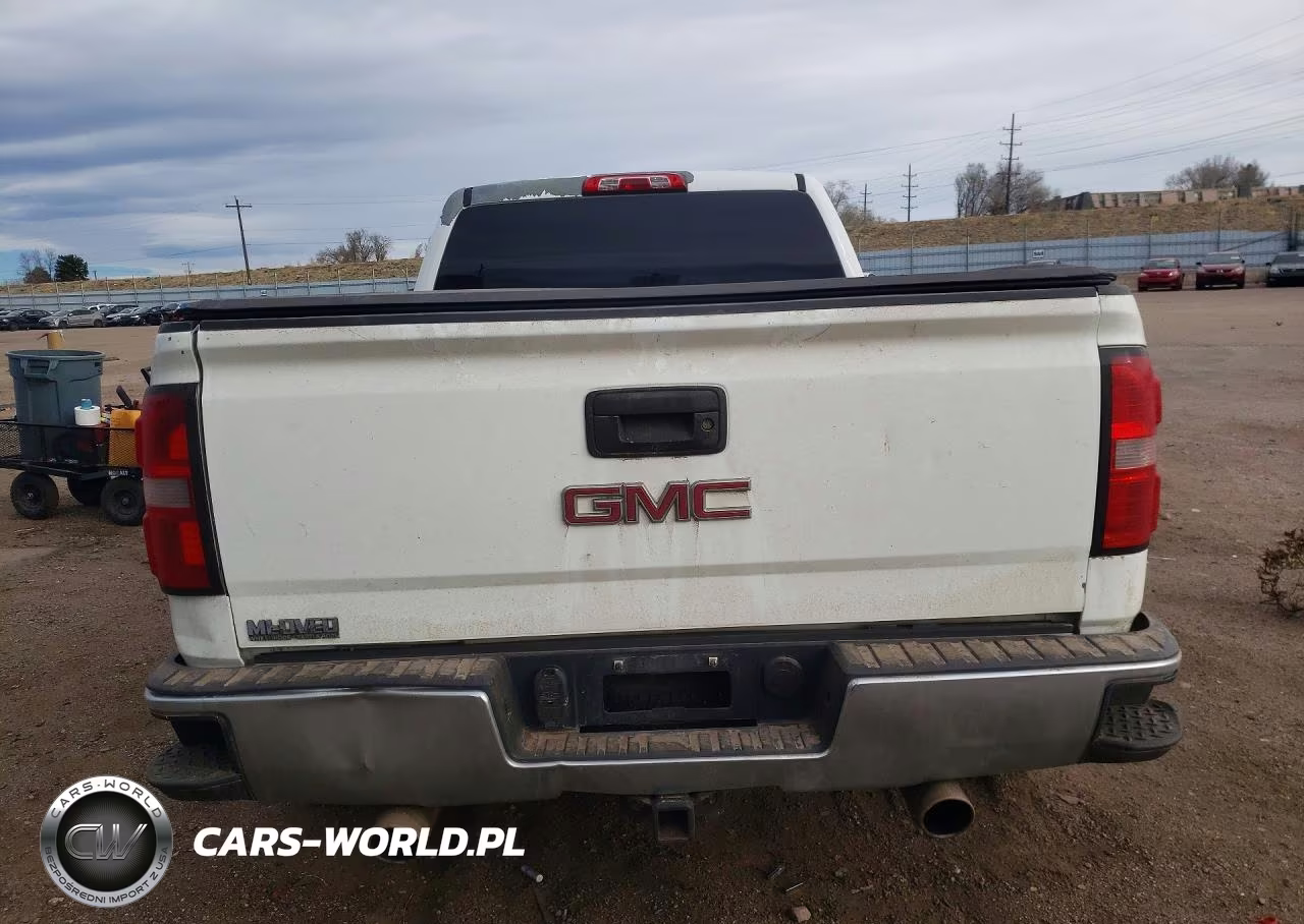 2014 GMC Seirra1500 VIN:3GTU2UEC7EG436207 - 6