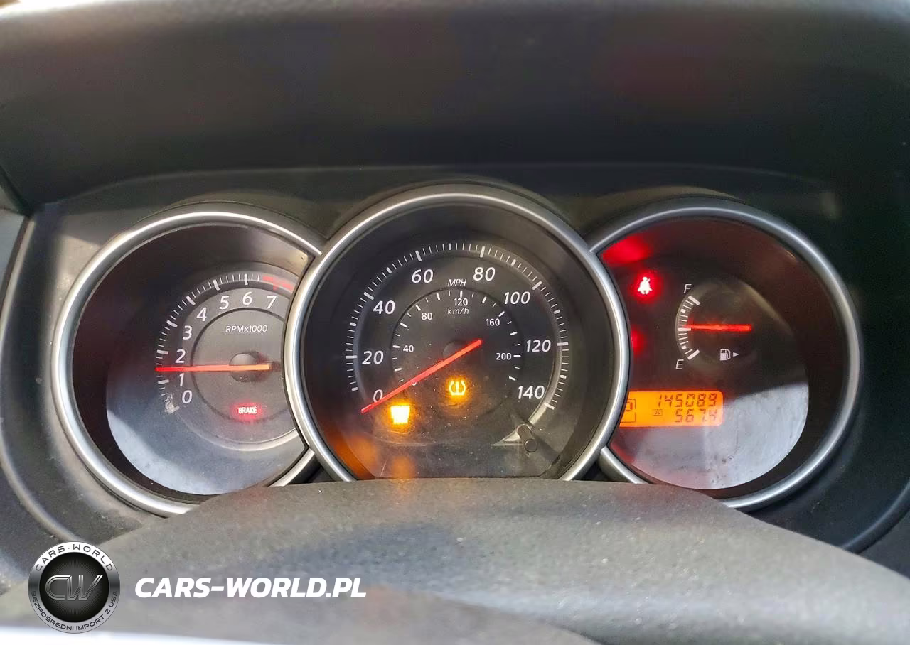 2011 Nissan Versa 1.8 S VIN:3N1BC1CP2BL515086 - 9