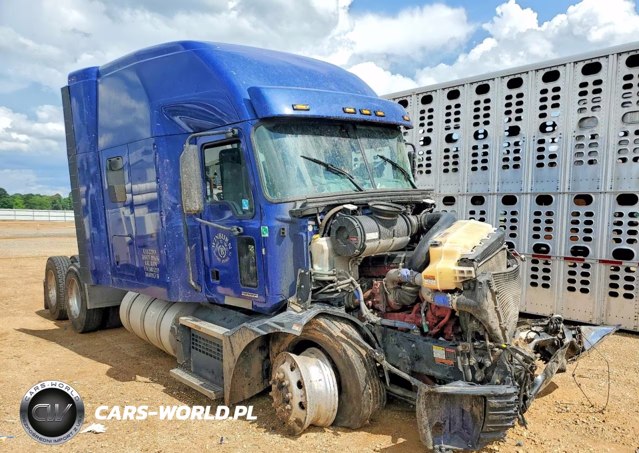 2025 Mack Anthem Semi Truck