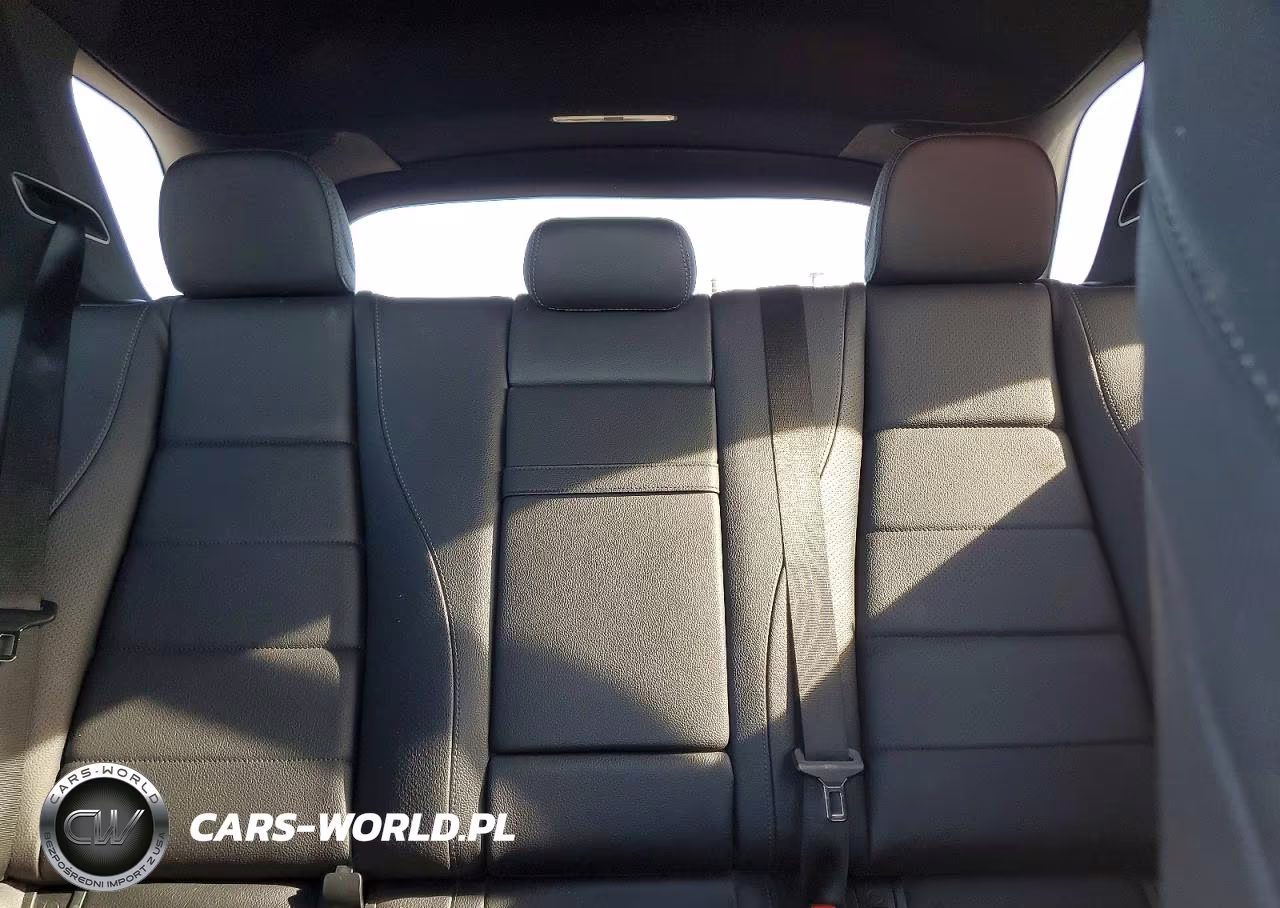 2022 Mercedes Benz Gle 350 4Matic VIN:4JGFB4KB9NA629828 - 10