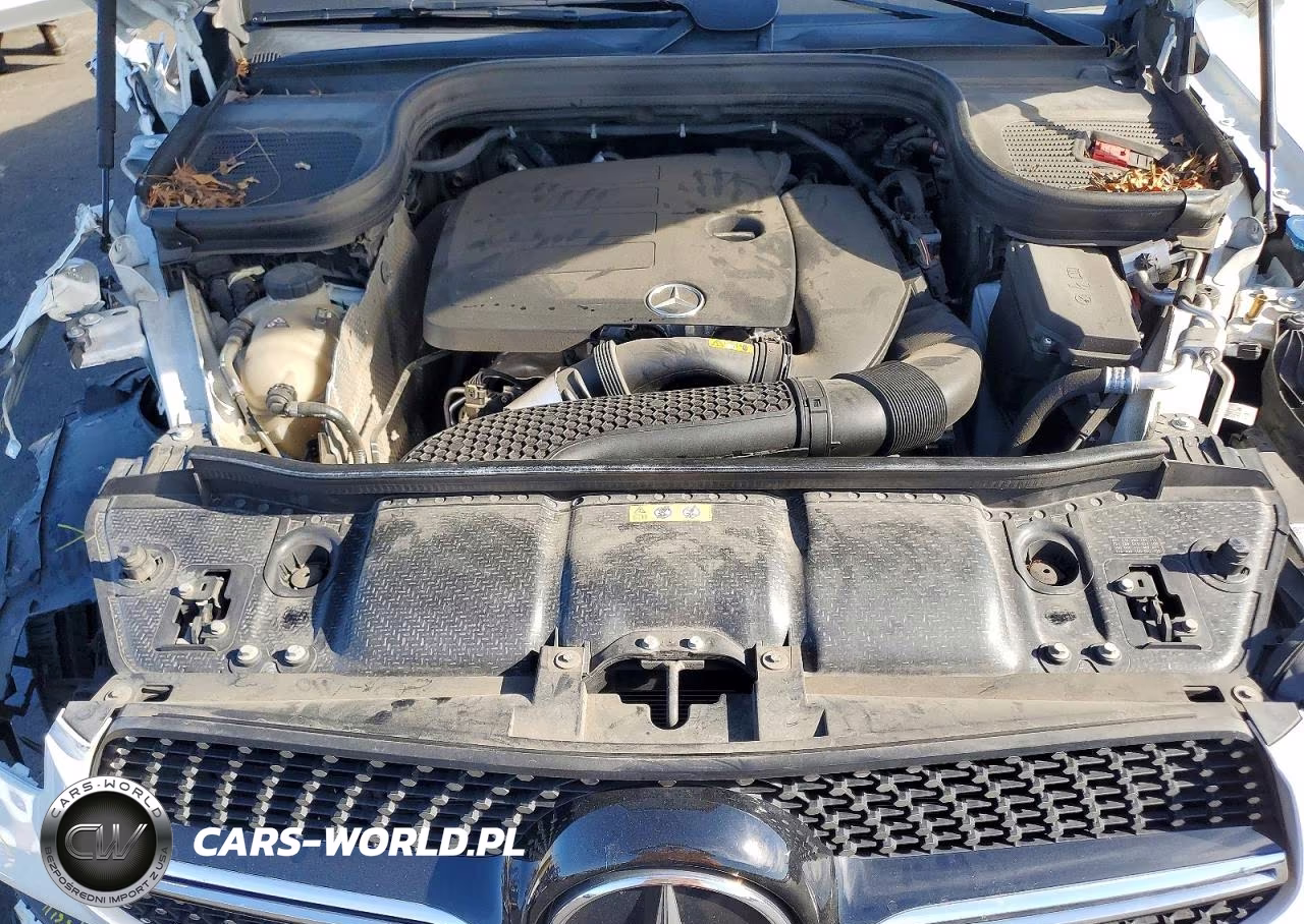 2022 Mercedes Benz Gle 350 4Matic VIN:4JGFB4KB9NA629828 - 12