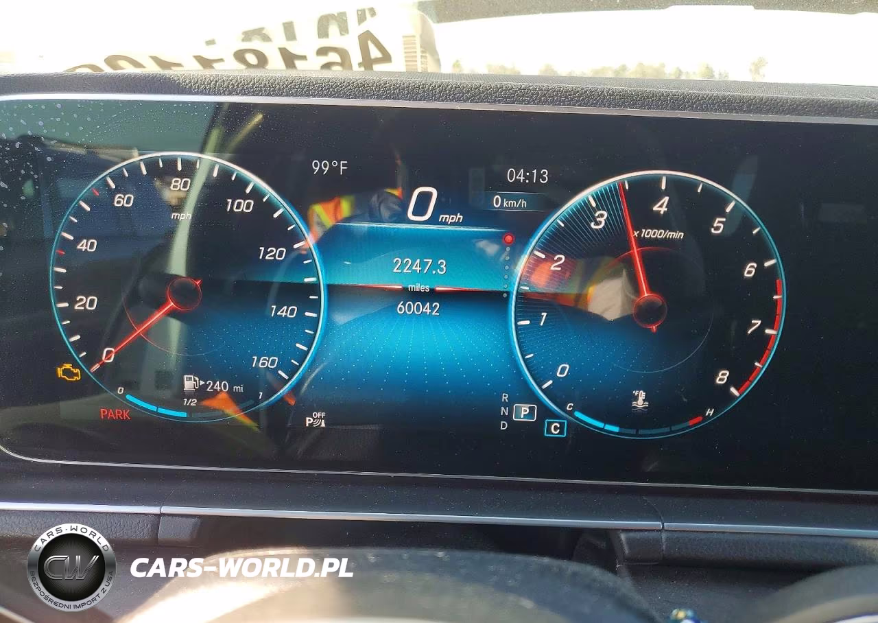 2022 Mercedes Benz Gle 350 4Matic VIN:4JGFB4KB9NA629828 - 9