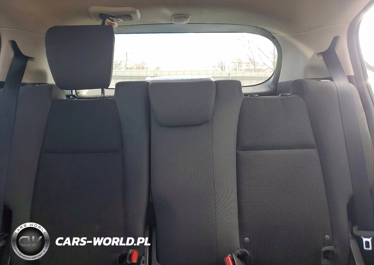 2021 Honda Hr-V Ex VIN:3CZRU6H58MM717399 - 10