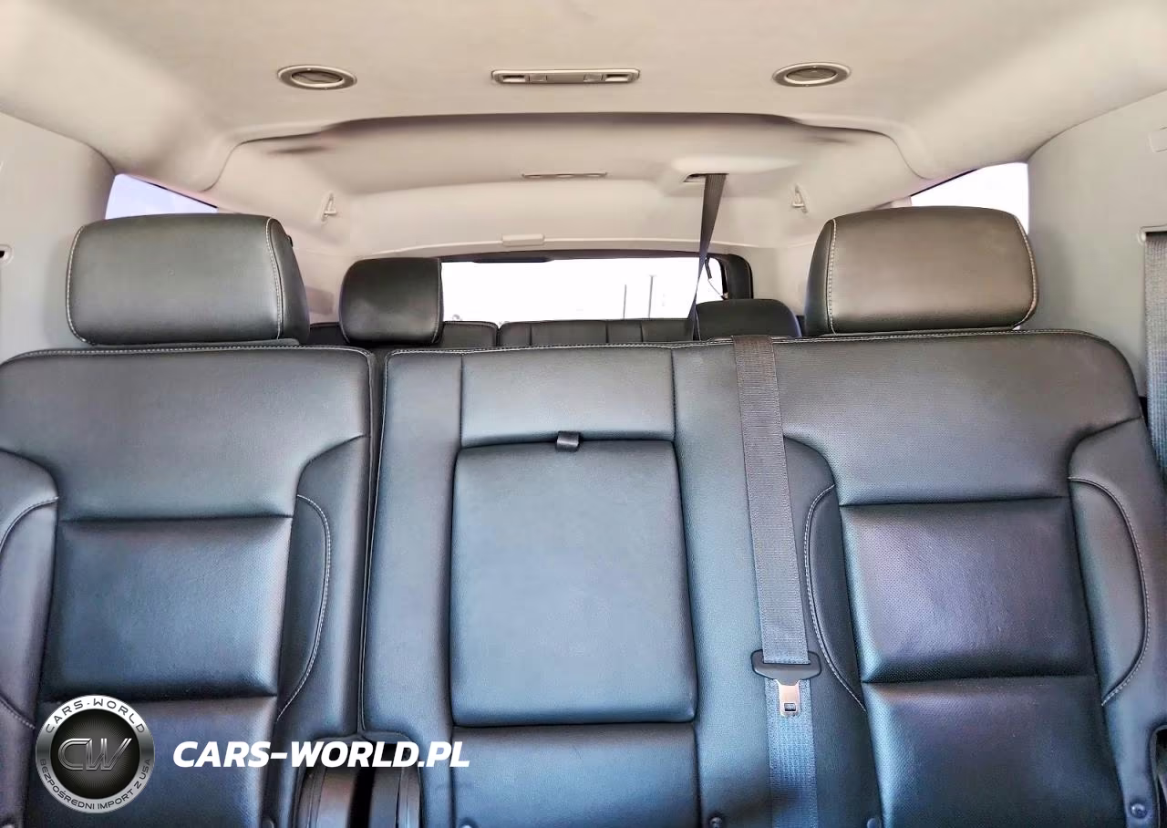 2019 GMC Yukon Xl K1500 Slt VIN:1GKS2GKC4KR272024 - 10