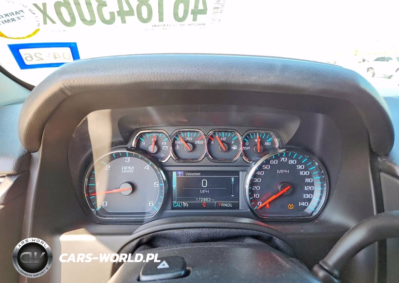 2019 GMC Yukon Xl K1500 Slt VIN:1GKS2GKC4KR272024 - 9