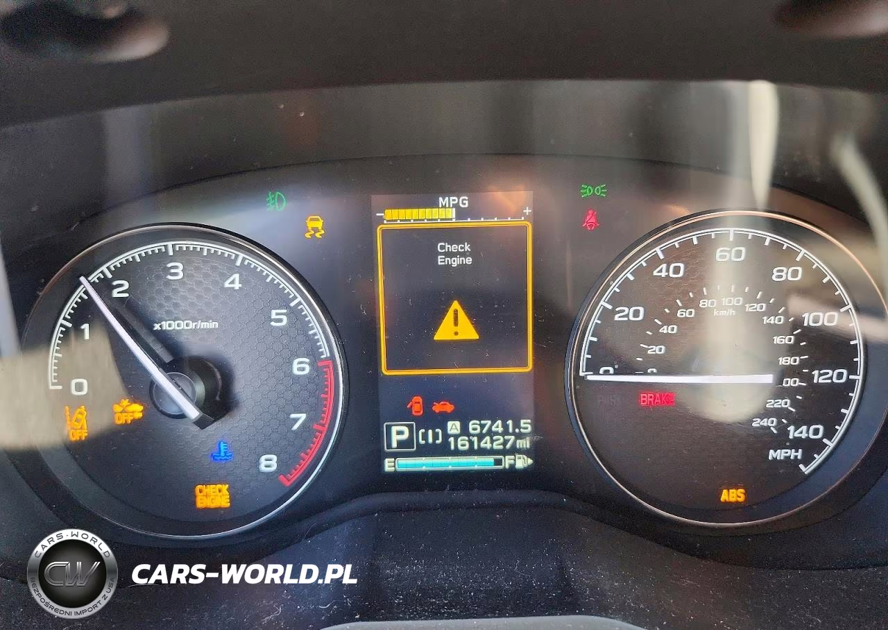 2019 Subaru Forester VIN:JF2SKACC4KH509206 - 9