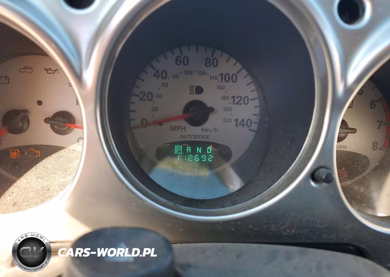 2005 Chrysler Pt Cruiser Gt VIN:3C8FY78G75T539270 - 9