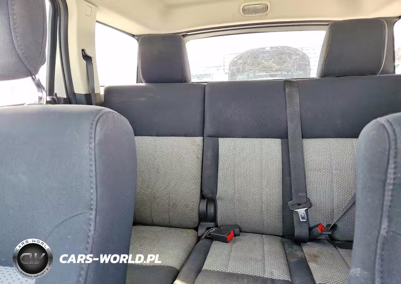 2010 Dodge Nitro Heat VIN:1D4PU4GK7AW174649 - 10