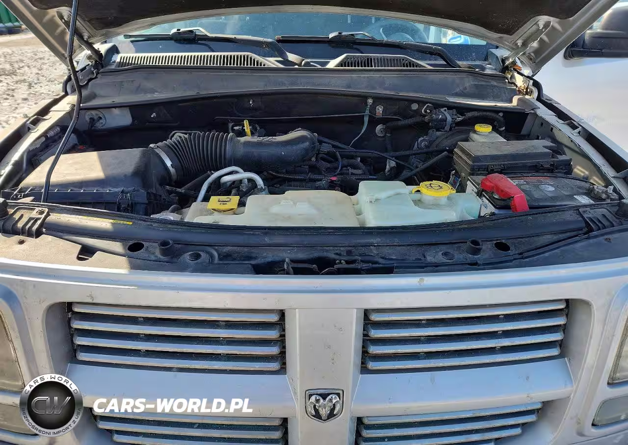 2010 Dodge Nitro Heat VIN:1D4PU4GK7AW174649 - 12