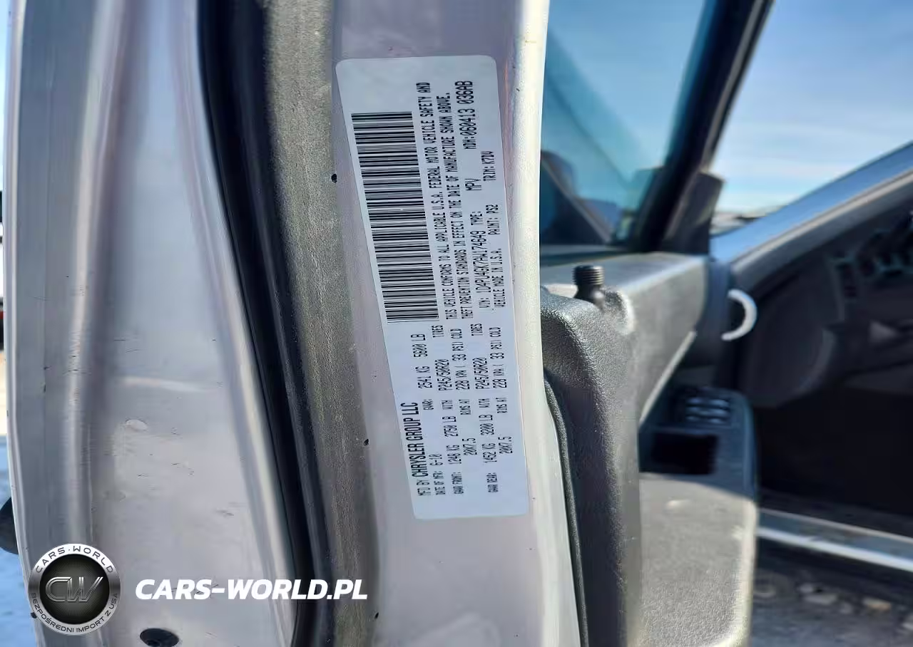2010 Dodge Nitro Heat VIN:1D4PU4GK7AW174649 - 13