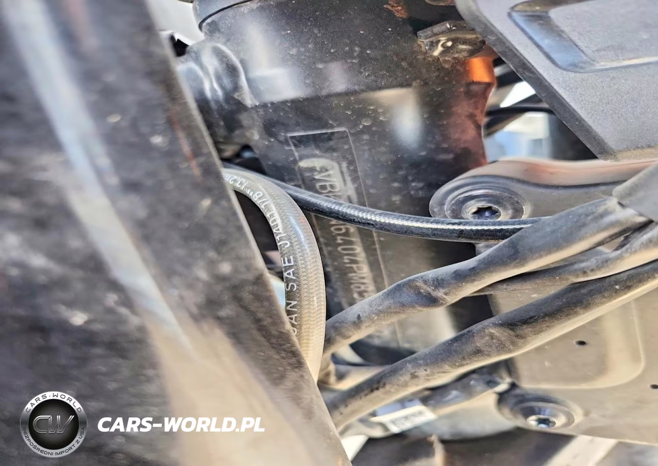 2023 Husqvarna Norden 901 VIN:VBKUN6404PM850389 - 9