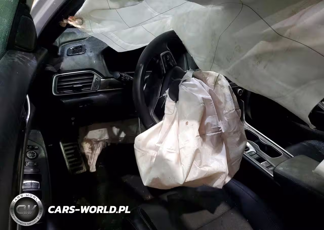 2022 Honda Accord Sport VIN:1HGCV1F3XNA111972 - 8