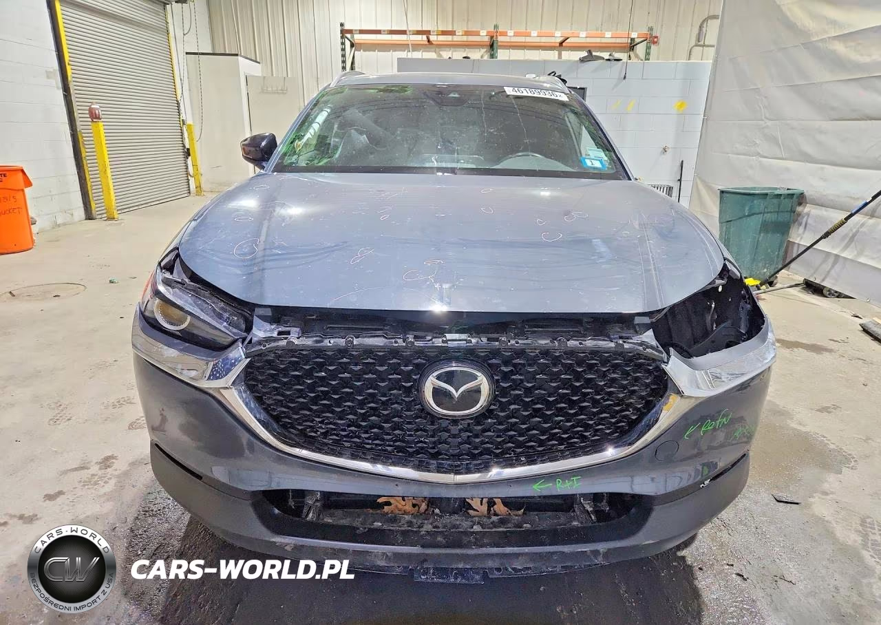 2023 Mazda Cx-30 Preferred VIN:3MVDMBCM6PM543956 - 5