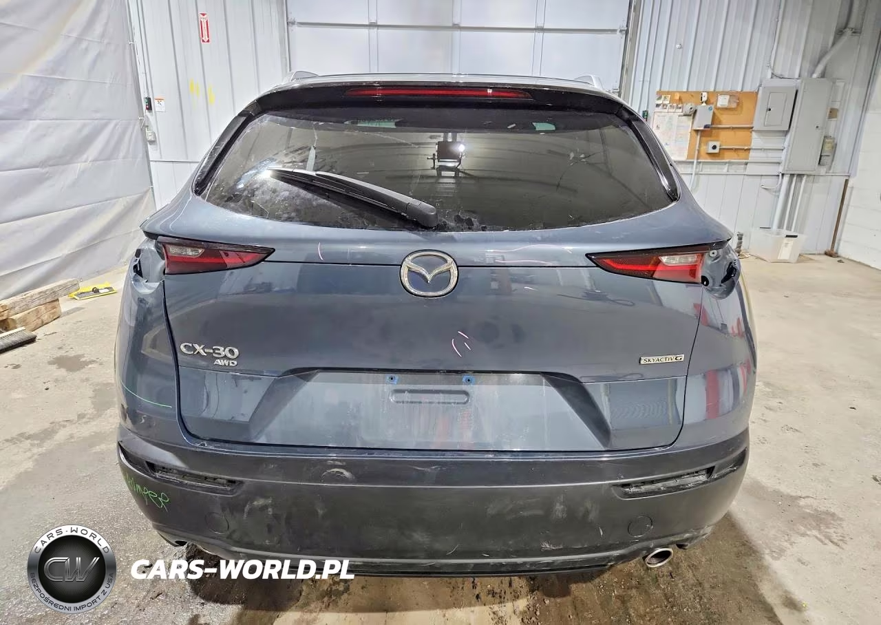 2023 Mazda Cx-30 Preferred VIN:3MVDMBCM6PM543956 - 6