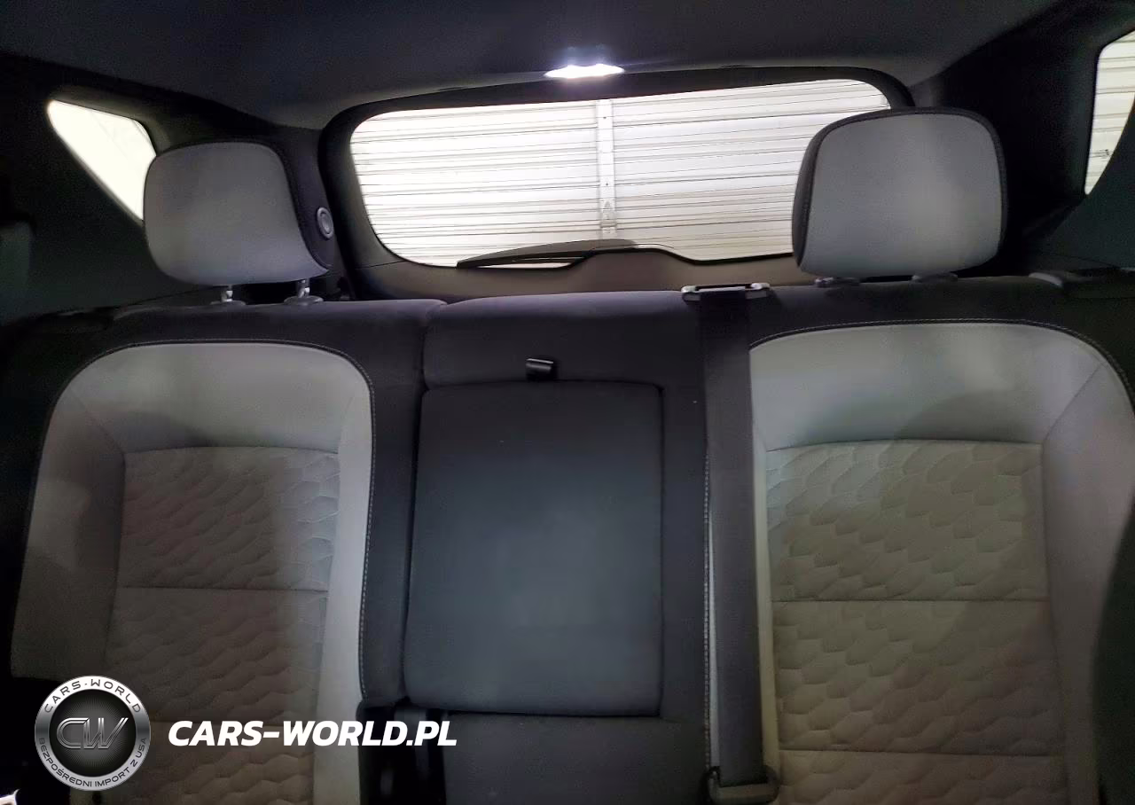 2020 Chevrolet Equinox Ls VIN:2GNAXHEVXL6112018 - 10