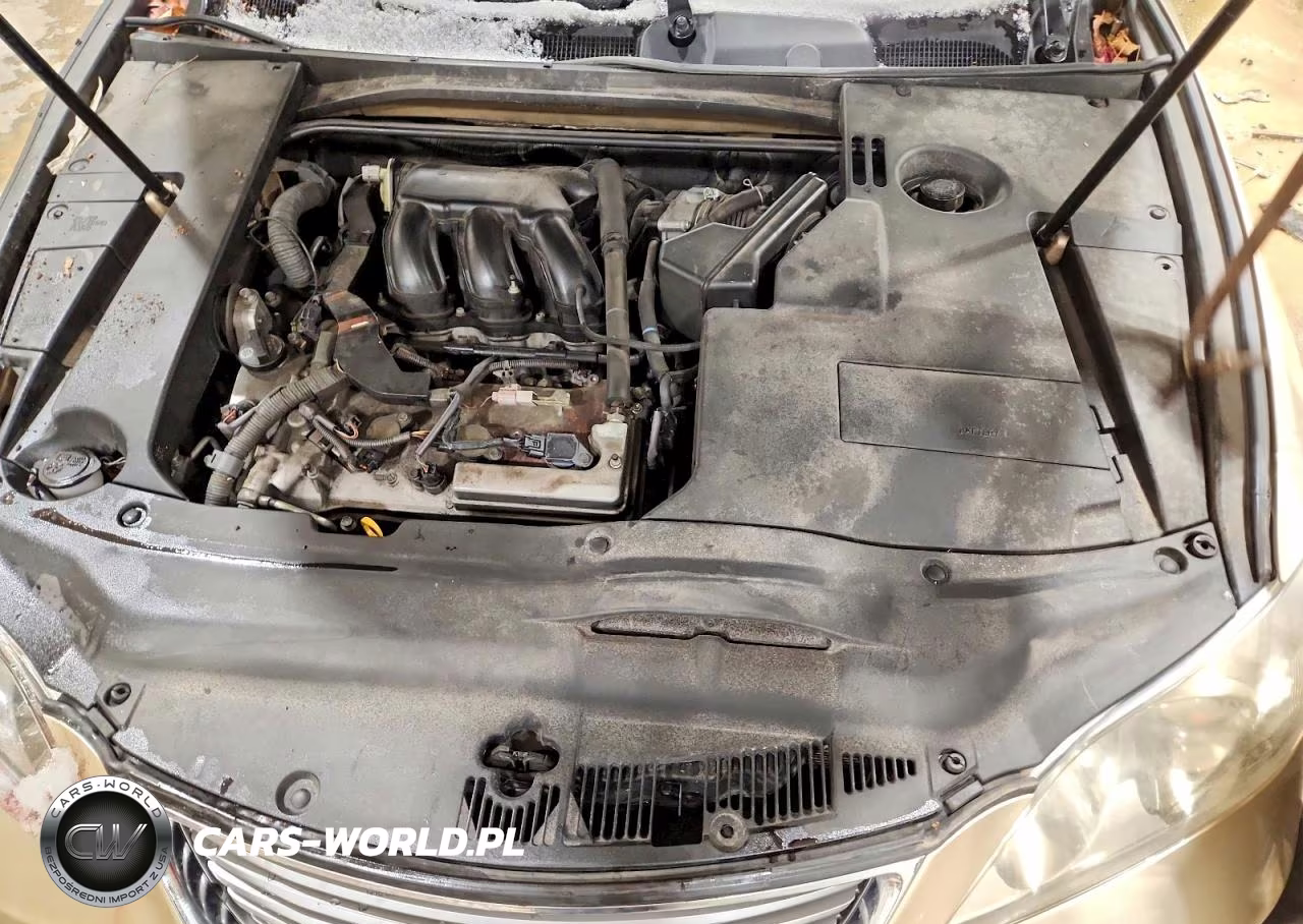 2008 Lexus Es 350 Base VIN:JTHBJ46G382228722 - 11