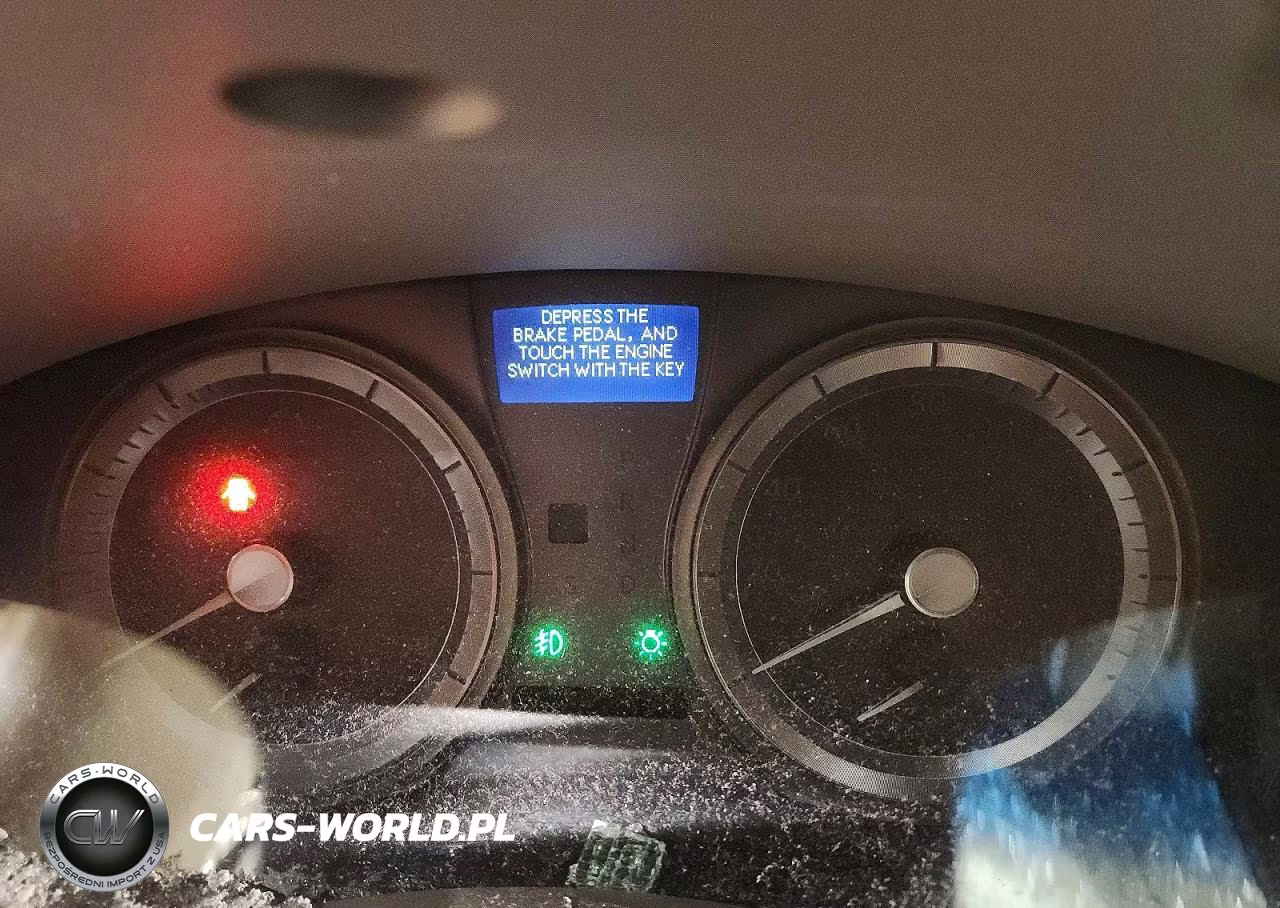 2008 Lexus Es 350 Base VIN:JTHBJ46G382228722 - 9