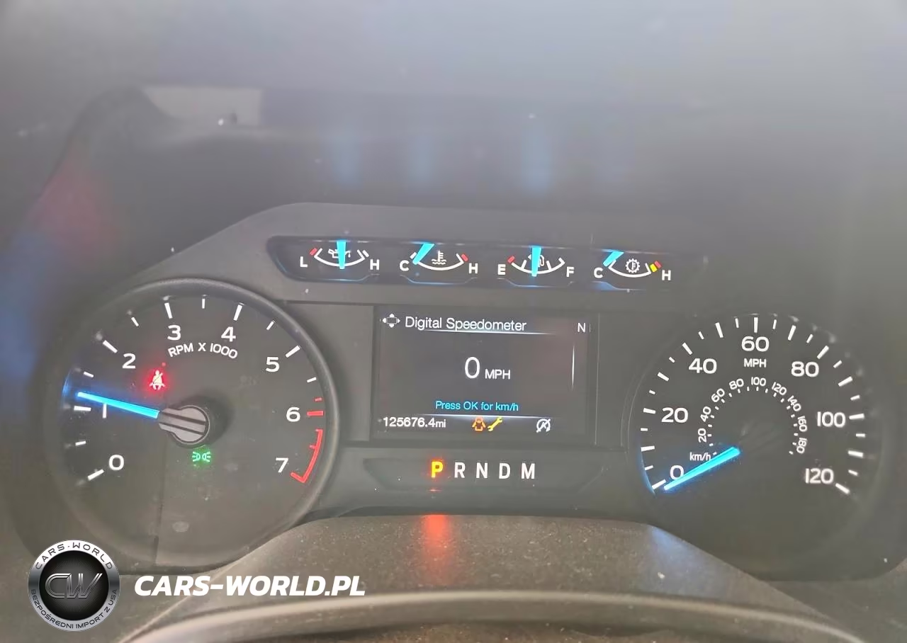 2018 Ford F150 Super Cab VIN:1FTEX1C52JKF06224 - 9