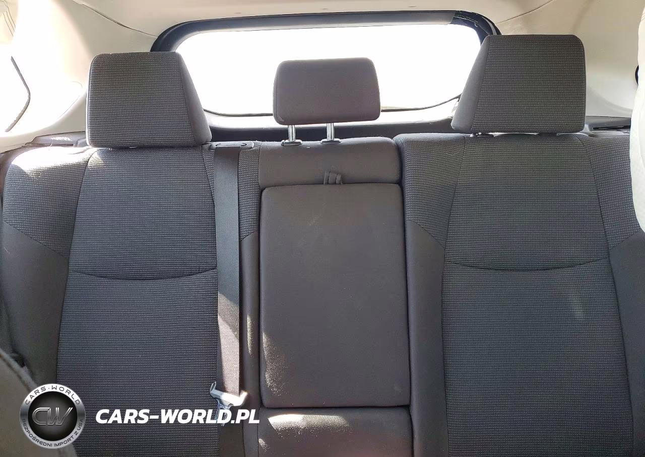 2023 Toyota Rav4 Le VIN:2T3F1RFV4PW332933 - 10