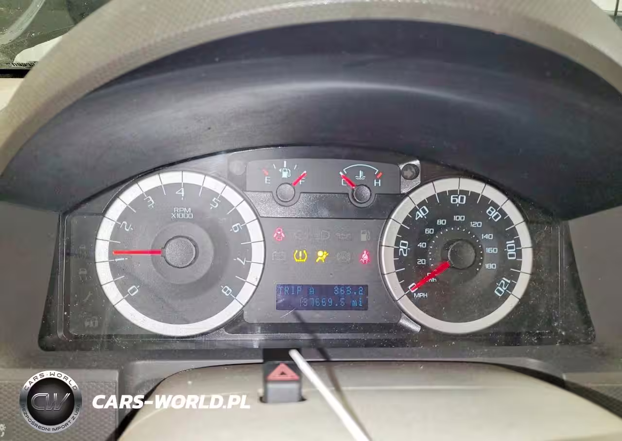 2012 Ford Escape Xlt VIN:1FMCU0DG1CKC06392 - 9