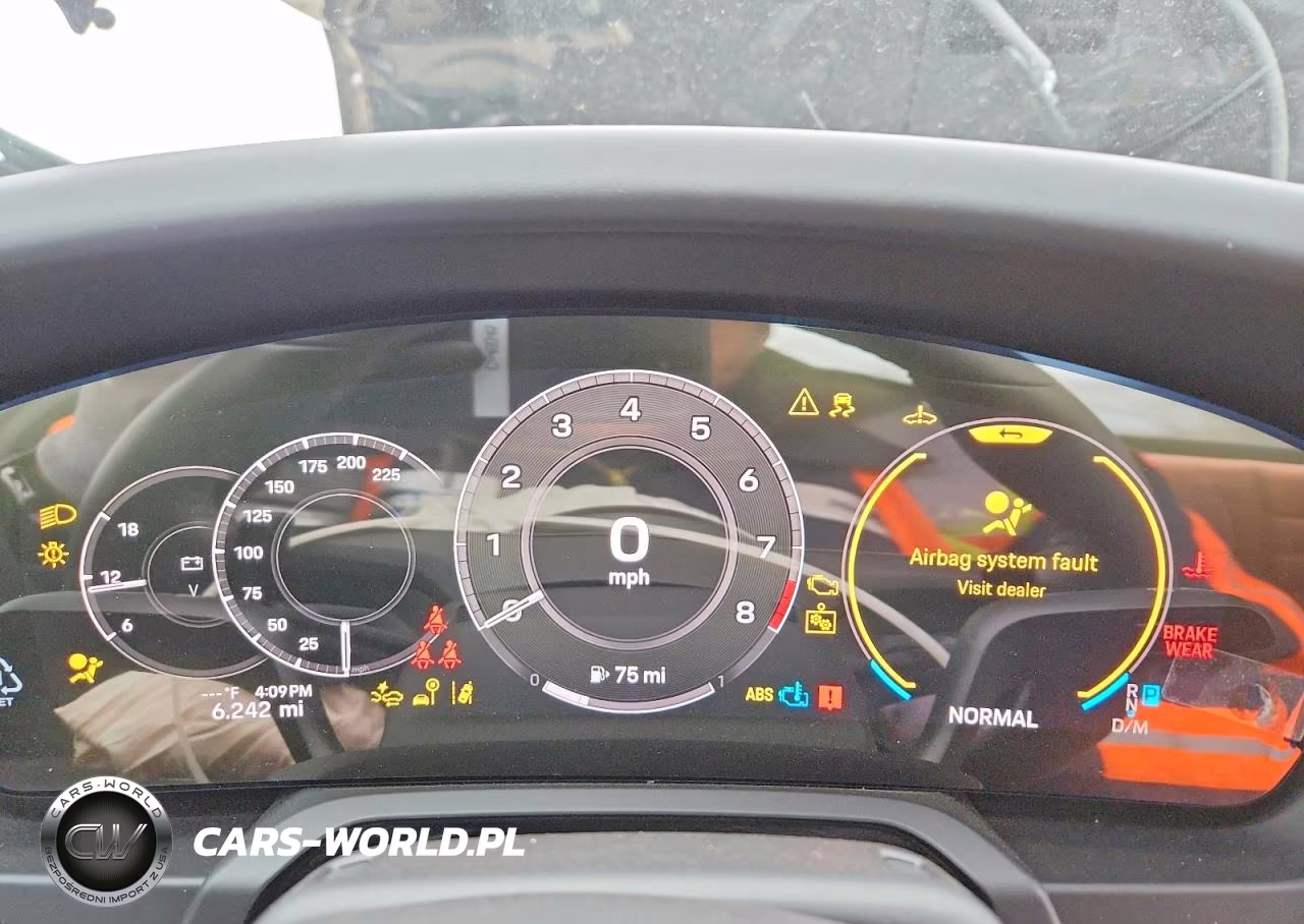 2026 Porsche 911 Carrera S VIN:WP0AH2A93TS213118 - 9