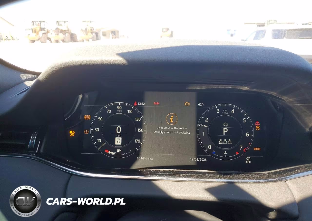 2020 Land Rover Range Rover Evoque Se VIN:SALZL2GX1LH062891 - 18