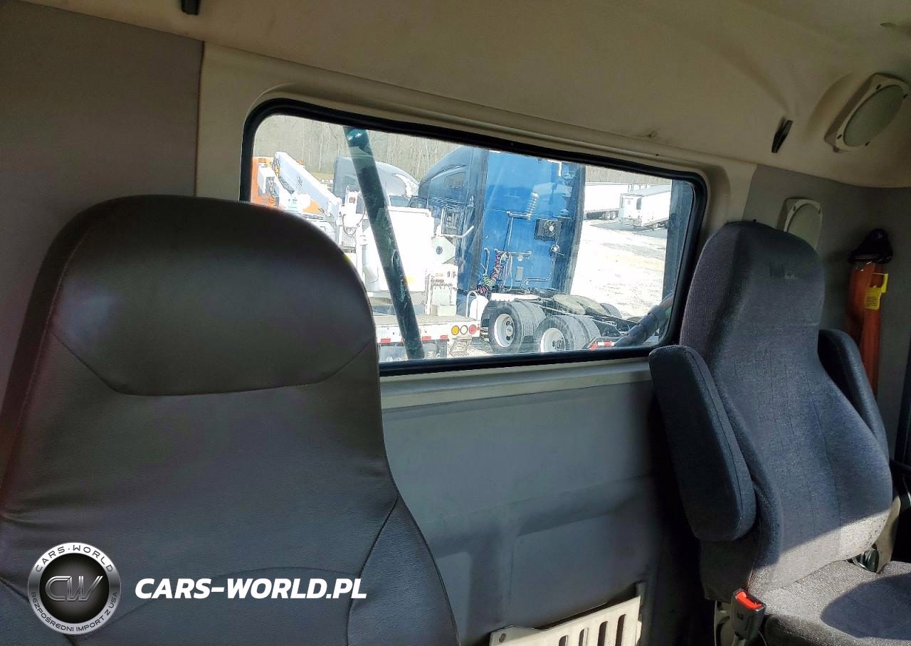 2017 Volvo Vnl Semi Truck VIN:4V4N39TG2HN987987 - 6