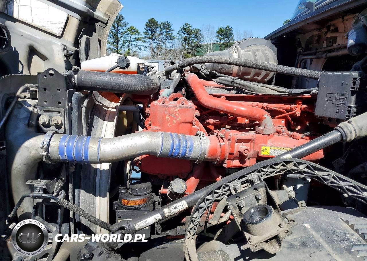 2017 Volvo Vnl Semi Truck VIN:4V4N39TG2HN987987 - 7