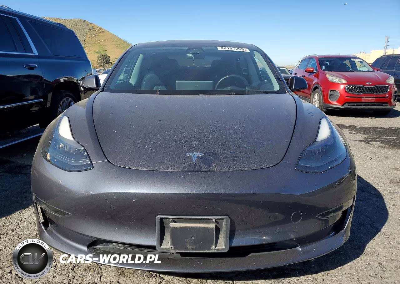 2023 Tesla Model 3 VIN:5YJ3E1EC6PF508329 - 5