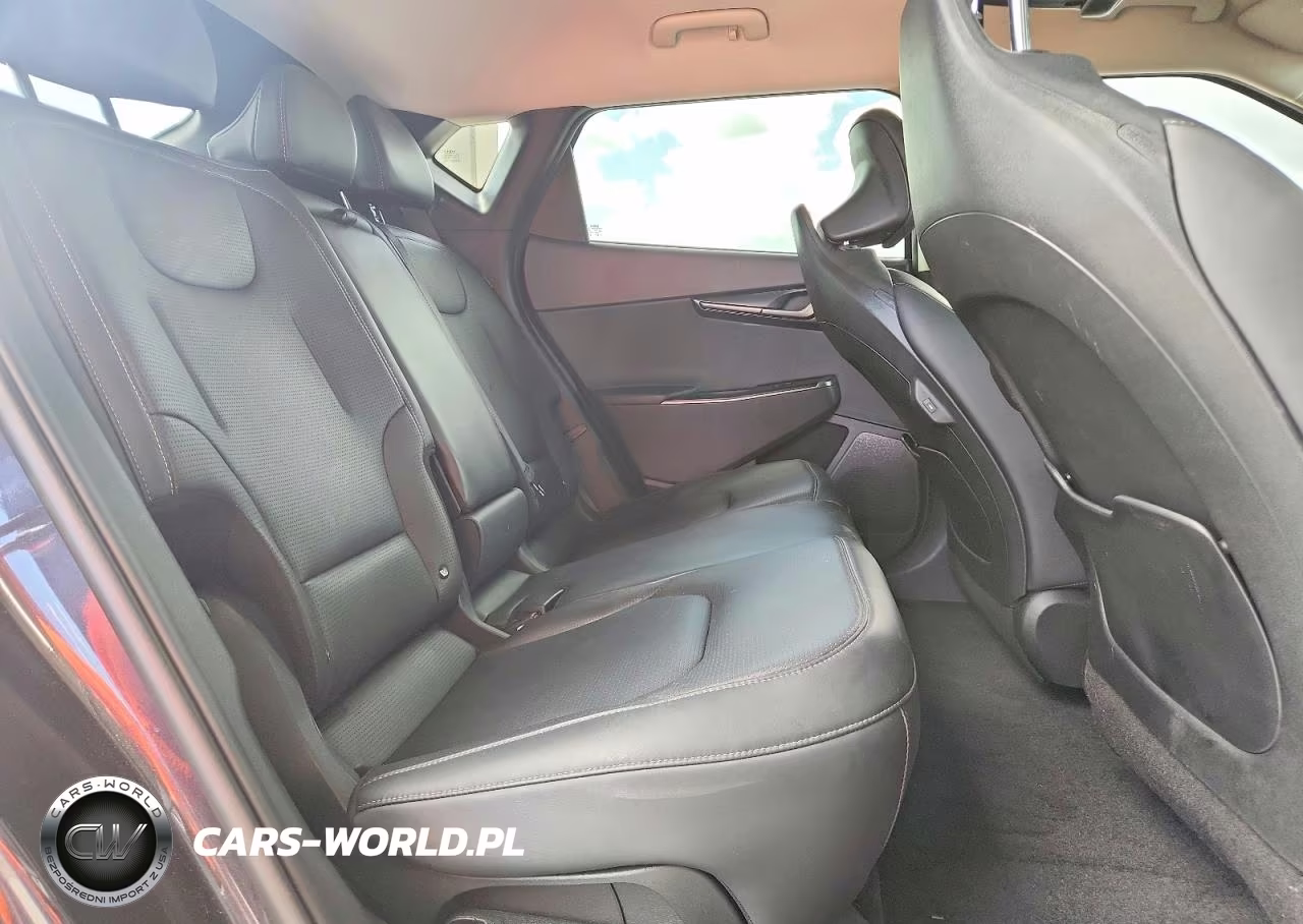 2025 Kia Ev6 Wind VIN:5XYC34JA4SG008182 - 10