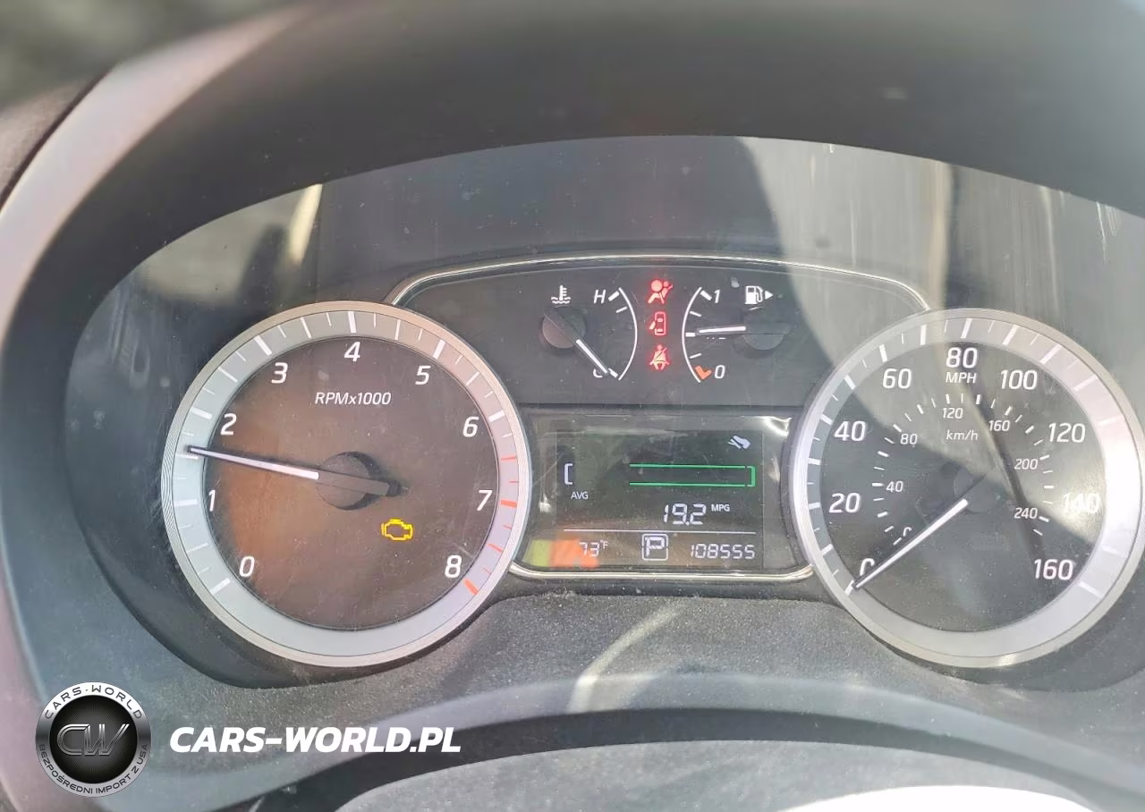2015 Nissan Sentra Sv VIN:3N1AB7AP2FY227744 - 9