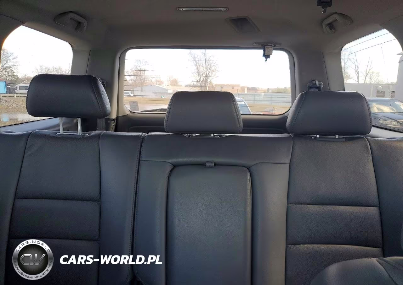 2006 Honda Pilot Ex VIN:2HKYF18566H548538 - 10