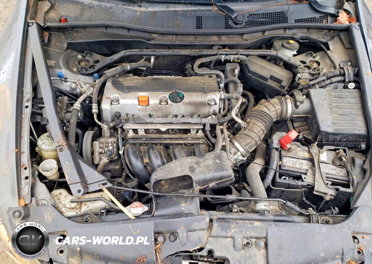 2010 Honda Accord Exl VIN:1HGCP2F81AA087387 - 11