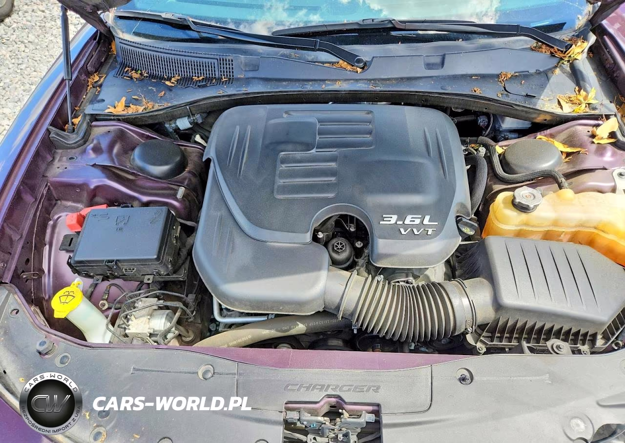 2022 Dodge Charger VIN:2C3CDXBG4NH122842 - 11