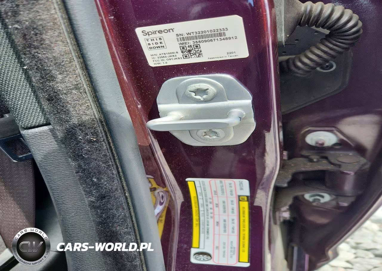 2022 Dodge Charger VIN:2C3CDXBG4NH122842 - 12
