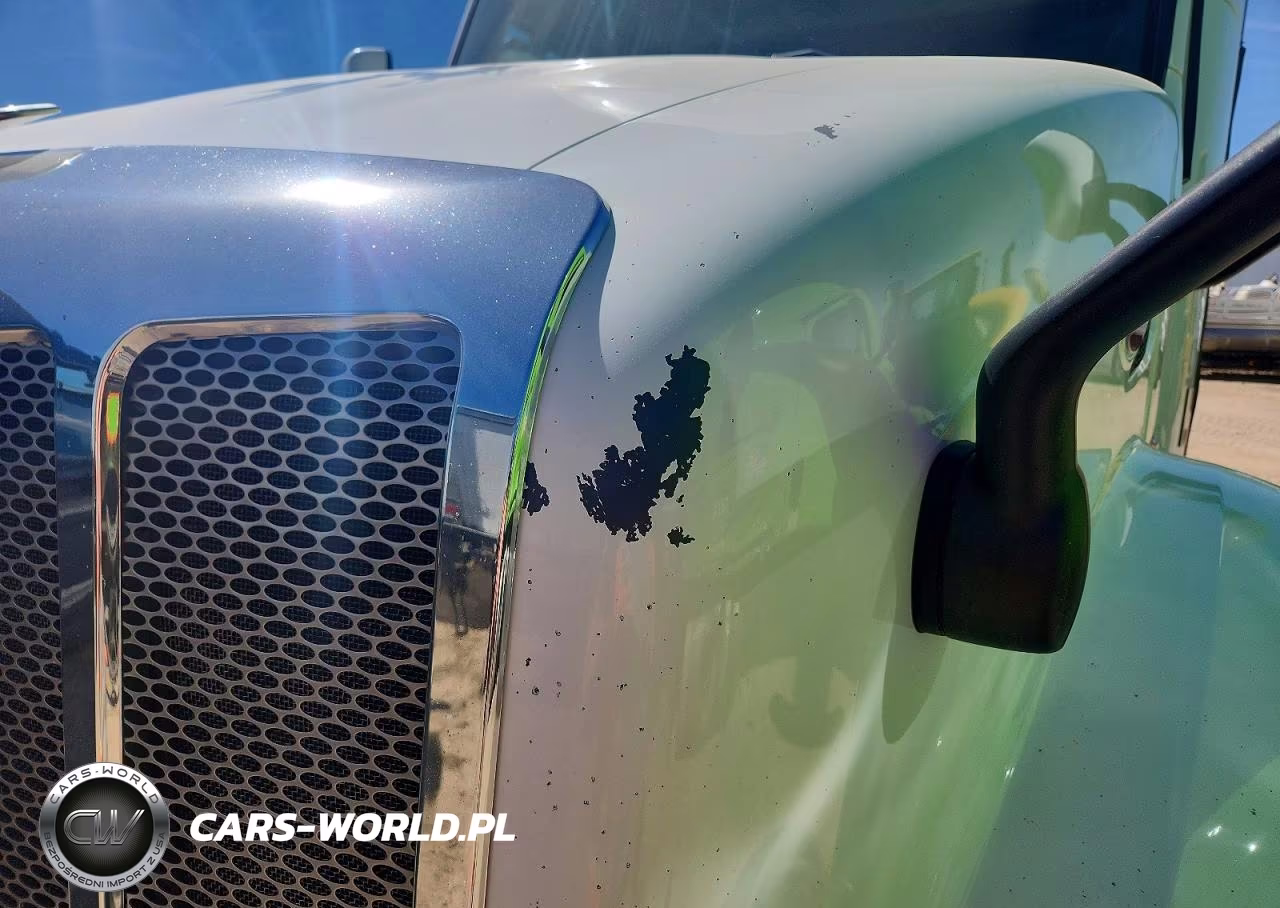 2017 Peterbilt 579 Semi Truck VIN:1XPBA48X9HD428411 - 9