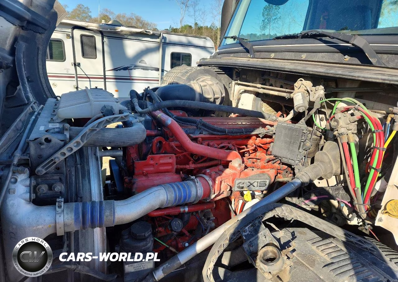2018 Volvo Vnl Semi Truck VIN:4V4N39TG4JN892501 - 9