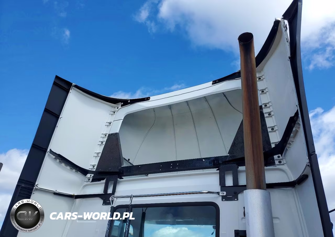2017 Volvo Vn Vnl VIN:4V4N39TG8HN988044 - 9