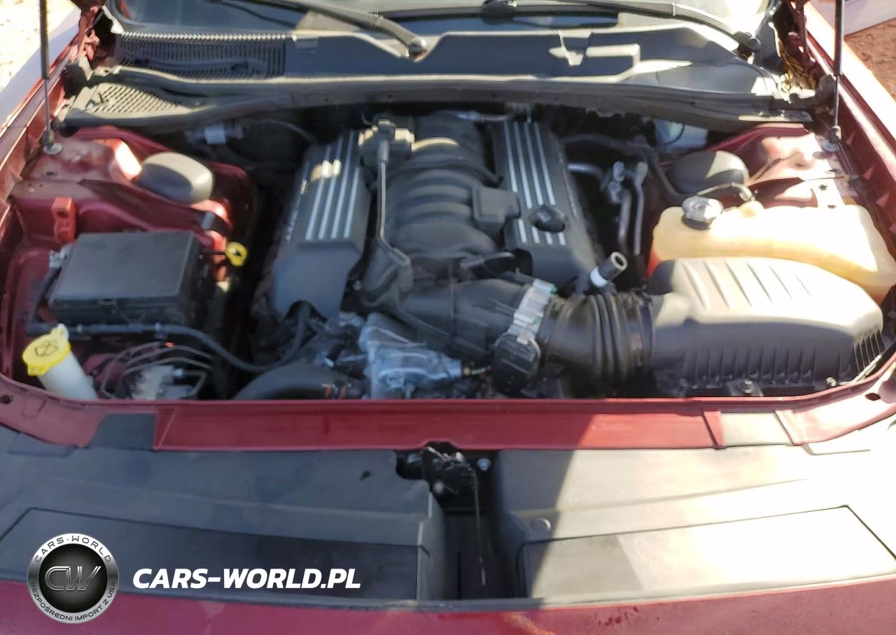 2023 Dodge Challenger R VIN:2C3CDZFJ8PH518177 - 11