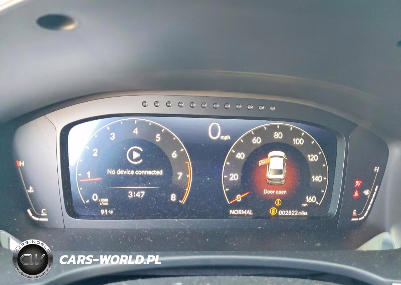 2026 Honda Civic Si VIN:2HGFE1E53TH471017 - 9