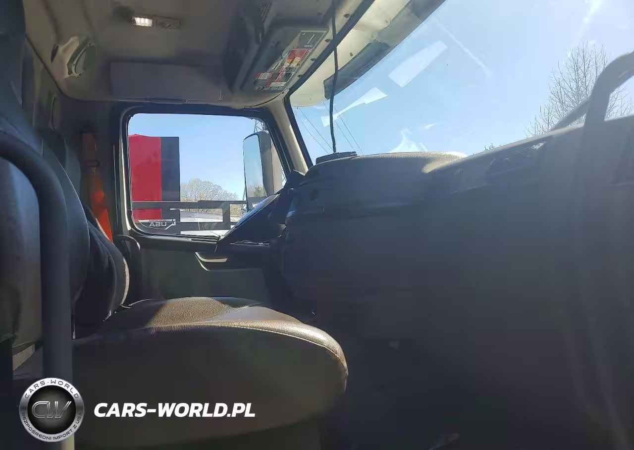 2018 Volvo Vnl Semi Truck VIN:4V4N39TG7JN988235 - 5