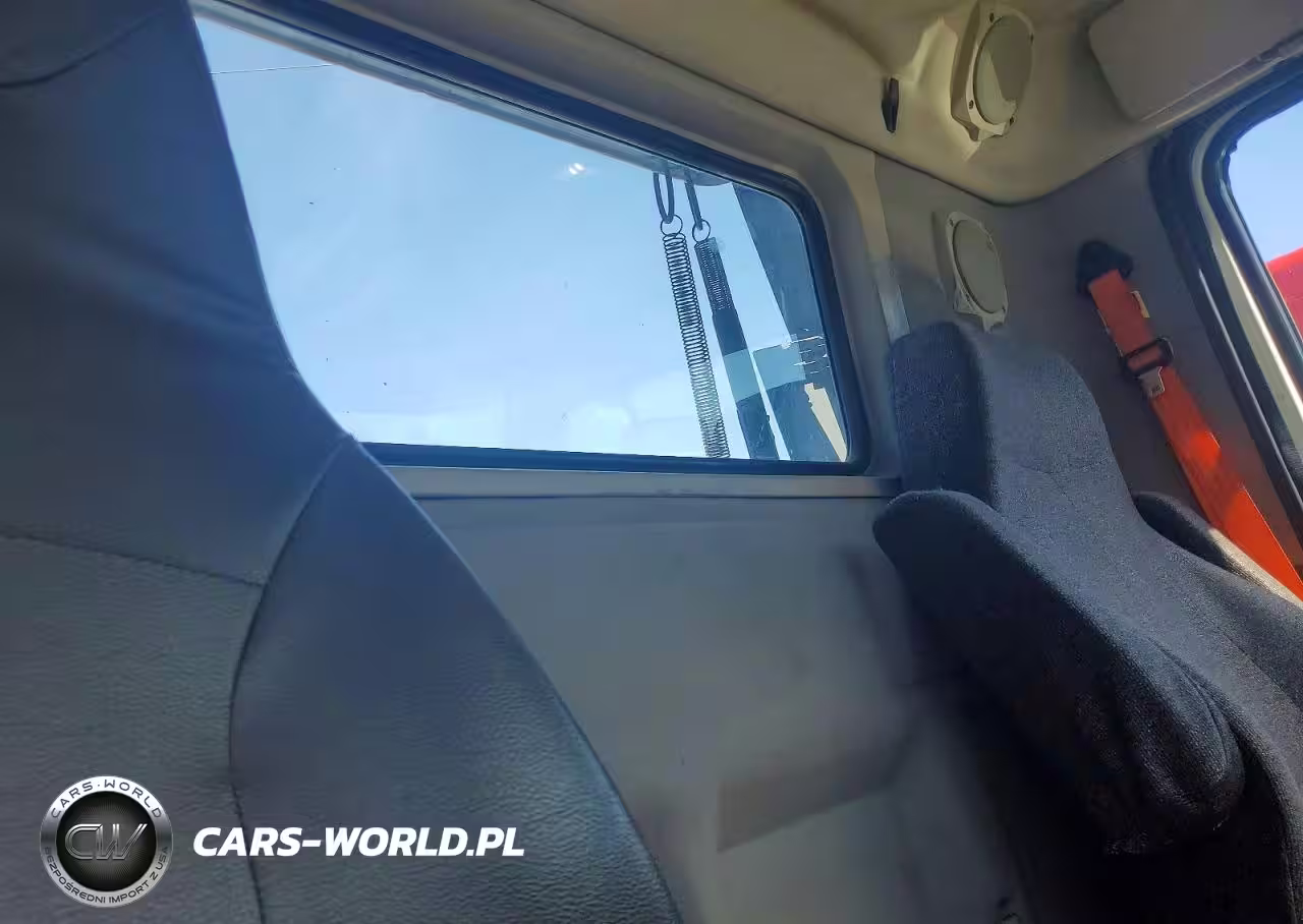 2018 Volvo Vnl Semi Truck VIN:4V4N39TG7JN988235 - 6